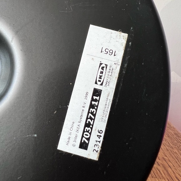 2016 IKEA Enighet candlestick - Picture 3 of 6